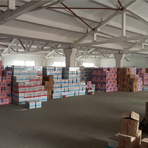 YOUYI PISONT 库存一角