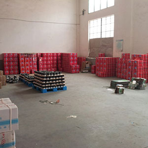 YOUYI 四配套装配车间